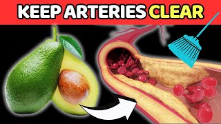 MUST EAT These 3 MIRACULOUS Foods Will Help KEEP Your Arteries CLEAR Vitality Solutions [upl. by Trev]