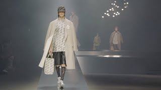 Fendi  Fall Winter 20222023 Full Show  Menswear [upl. by Ytoc]