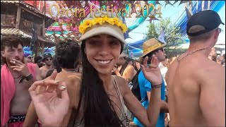 Progressive Psytrance mix August 2024 Ozora Festival 2024 edition [upl. by Notnroht]