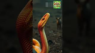 5 Poderes ASOMBROSOS de la Serpiente Dorada que te Sorprenderán [upl. by Nnuahs342]