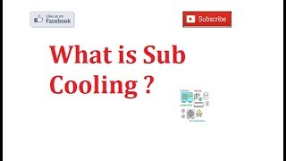 Subcooling in Hindi IISubcool [upl. by Ames67]