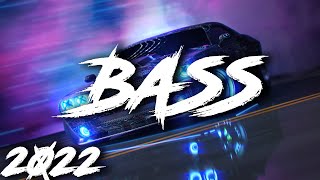 Musicas Eletrônicas com Grave 2022 🔊 Musicas Eletrônicas Remix 2022 🔊 Bass Boosted 2022 [upl. by Airbmac658]