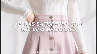 are you satisfied  marina and the diamonds  sub español [upl. by Lucienne]