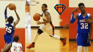 CRAZIEST Middle School Game Youll Ever See  Congress vs Don Estridge Final 4 Recap [upl. by Garcia]