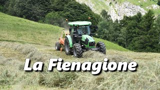 La Fienagione 4K [upl. by Bowra]