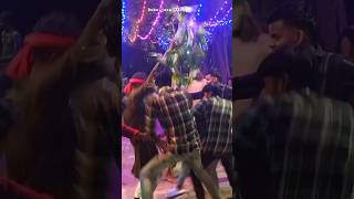 Up ka tree dance 😍👀 dance bhojpuri song shahganj [upl. by Yramliw]