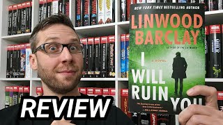 I Will Ruin You Book Review [upl. by Nial]