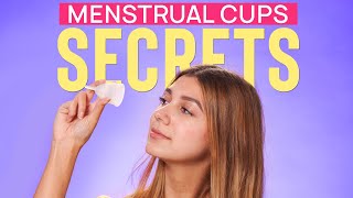 How To Use A Menstrual Cup  Sharing My Own Experience With Menstrual Cups [upl. by Kcirdnek]