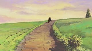 Anne of Green Gables 1979 Eng Subs 45 720p [upl. by Queena]