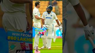 cricket viratkohli cricketnews cricketlover treanding viralshorts viral [upl. by Virgina]