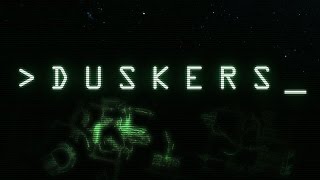 Lets Look At Duskers [upl. by Shurwood]