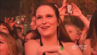 Zedd ft Alessia Cara  Stay Live at Ultra Music Festival Miami 2017 [upl. by Yssej]