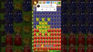 I Love PHILIPPINES pvzfusion pvz plantsvszombies pvzmemes [upl. by Seuqcaj245]