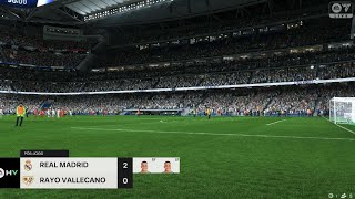 🎮 Copa Da Espanha 4 [upl. by Nyved]