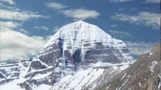 Flying Mystics  Mount Kailash [upl. by Selim]