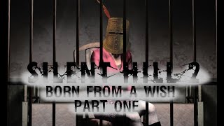 Silent Hill 2 HD Collection Born From a Wish Part 1 [upl. by Eseneg872]