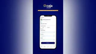 Paso a paso de cómo abrir una cuenta de Ahorro Flexible desde el app móvil de Caja Arequipa [upl. by Chlores979]