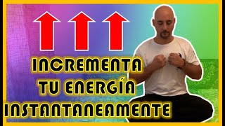 ¿BAJO DE ENERGÍA INCREMÉNTALA de Esta Manera Tan Rápida y Eficaz [upl. by Nais]