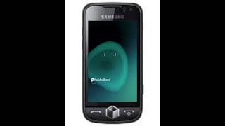 Samsung Jet S8000 Startup and shutdown Animation but on Real phone [upl. by Enyehc468]