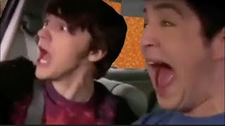 Drake and Josh Driving Meme Compilation [upl. by Lalage]