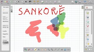 Open Sankoré tutorial  seconda parte [upl. by Hedve]