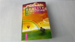 My Review of Reality Transurfing Steps IV by Vadim Zeland [upl. by Urana]