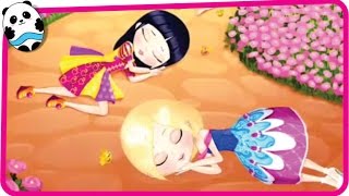 Fairytale Fiasco  Sleeping Spell Rescue Part 1  Best App For Kids [upl. by Zetta]