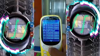 How to unlock the vxp games in Nokia 3310  Tech Explorer [upl. by Kelly567]