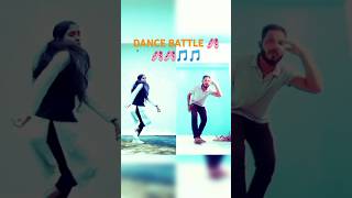 DANCE BATTLE O PILAGA VENKATESH SONG  TRENDING SONG  GIRLS amp BOYS DANCE PERFORMANCE shorts 😱😱🕺🕺💔🙏 [upl. by Yaya401]