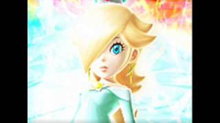 Princess Peach amp Princess Rosalina [upl. by Archie]