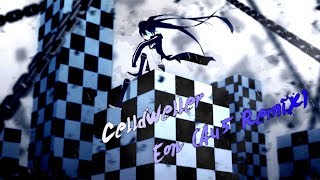 Celldweller  Eon Au5 Remix Special Video [upl. by Noiemad]