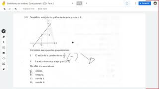 Bachillerato por madurez Convocatoria 02 2021 31 [upl. by Sinnelg]