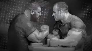 Best Matches In The History of Armwrestling [upl. by Meekyh]