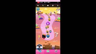 Candy Crush Saga Levels 13641 to 13655 [upl. by Lundberg285]