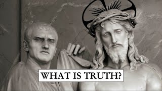 What is Truth  Perception [upl. by Ritch]