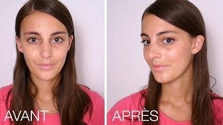 Tutoriel Premier Maquillage de Rentrée [upl. by Jamin]