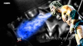 Triple H Unused WWE Theme Song  The Game With Download Link [upl. by Nevag]