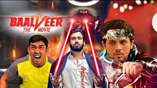 BAALVEER THE MOVIE Round2Hell New Video R2H Nazim Waseem Jain New Video R2H Round2Hell [upl. by Witte]