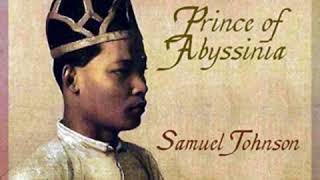 Rasselas Prince of Abyssinia by Samuel JOHNSON read by Martin Geeson  Full Audio Book [upl. by Chaille790]