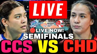 CREAMLINE VS CIGNAL HD 🔴LIVE NOW SEMIFINALS🔥 August 31 2024  PVL REINFORCED CONFERENCE 2024 ccs [upl. by Ichabod219]