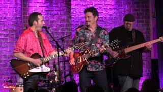 ALBERT CASTIGLIA BAND W MIKE ZITO • HOODOO MAN BLUES • THE IRIDIUM • NYC 111823 [upl. by Siryt]