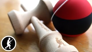 What is a Kendama Learn Kendama Tricks [upl. by Greenman]