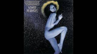 Tritonus  Between The Universes 1976 FULL ALBUM [upl. by Australia]