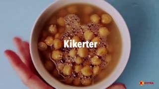 Vegansk majones av kikertvann  EXTRA [upl. by Nnylsoj]