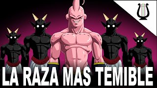 Revelado los TERRIBLES Majin y el origen de Majinboo  Análisis Cap 2 DB Daima  Dragon Ball Super [upl. by Aihsemek]