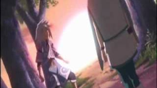 Tales of Symphonia The Animation  Tethealla Hen Episode 2 Part 1 RAW [upl. by Allana]