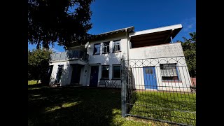 Einfamilienhaus mit Einliegerwohnung in traumhafter Feldrandlage OT Mosbach [upl. by Mamie]