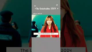 Best Lines for Everyone 👍 Korean Series The Undateables 2024 kdrama shortsvideo shorts [upl. by Leanor]