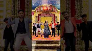 Dance Performance on Dilli Wali Girlfriend Song [upl. by Snevets633]