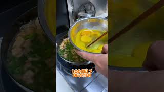 Quick amp Comforting Japanese Oyakodon Chicken amp Egg Rice Bowl  Easy Dinner Recipe [upl. by Armalla]